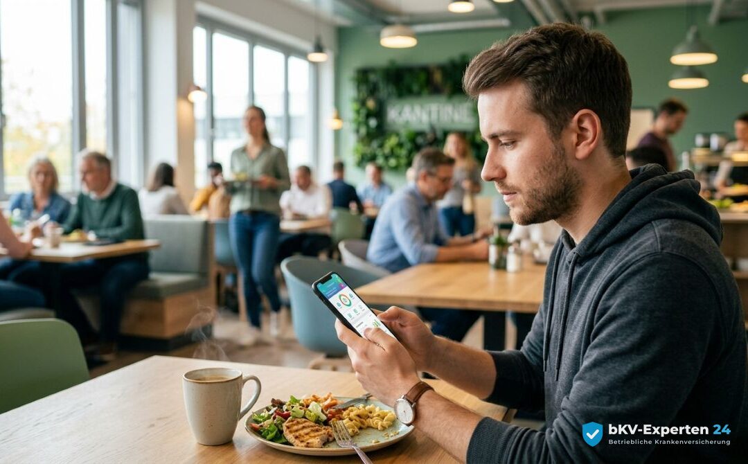 bKV Kosten pro Mitarbeiter: Womit Arbeitgeber rechnen müssen