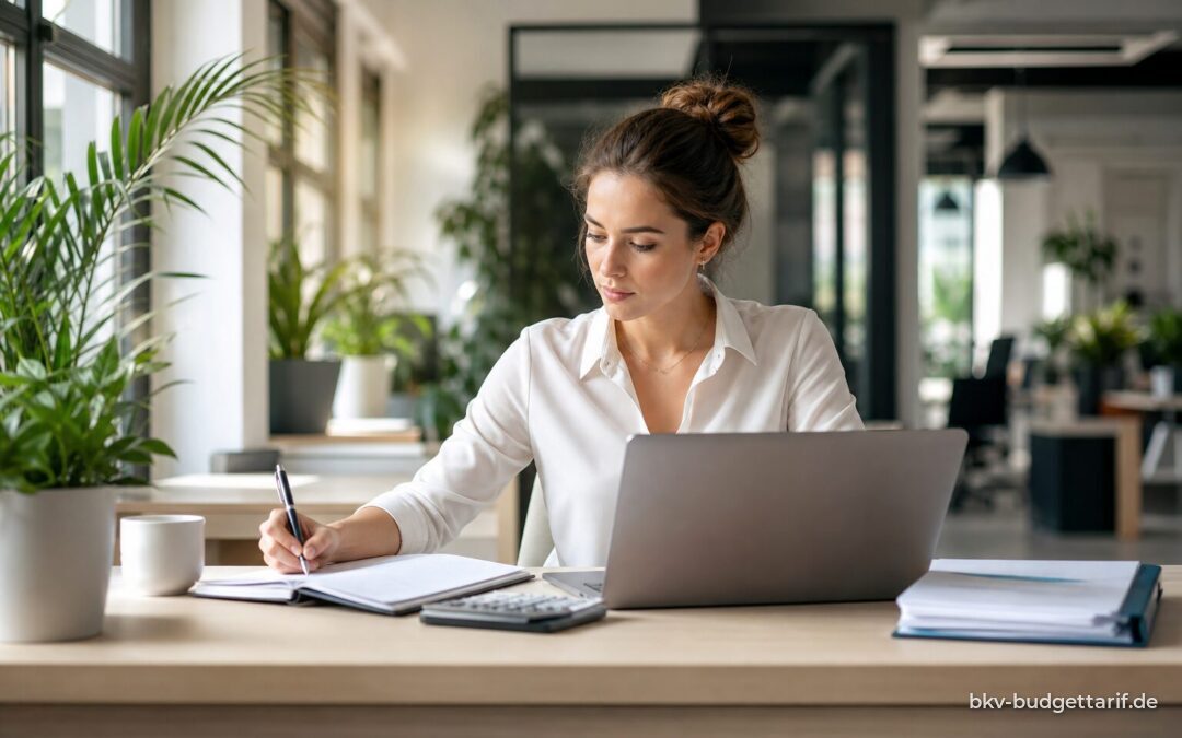 bKV bei Teilzeit und Minijob: 5 wichtige Informationen für Anspruchsberechtigte