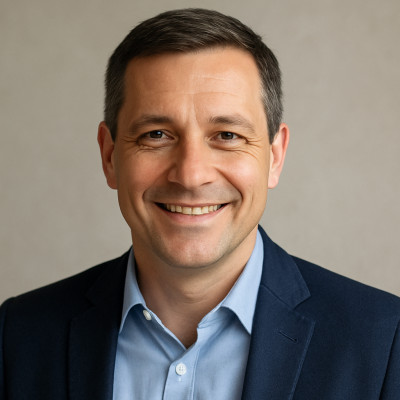 Michael R.