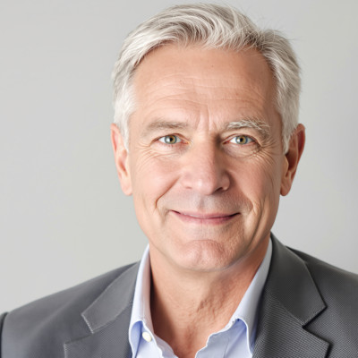 Helmut B.