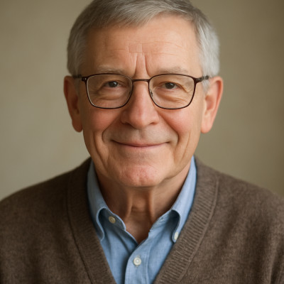 Horst M.