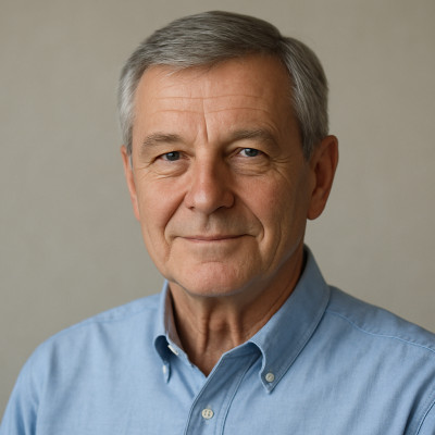 Horst M.