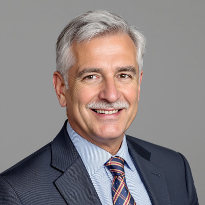 Klaus B.