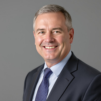 Klaus M.