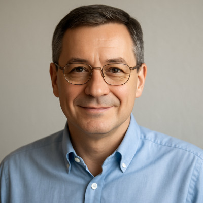 Martin S.