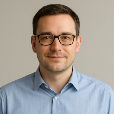 Markus B.