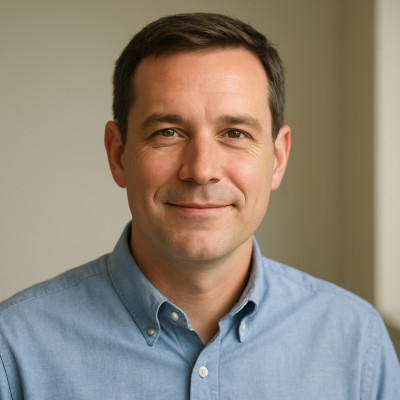 Michael F.