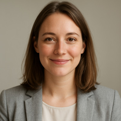 Stefanie B.