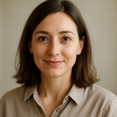 Sarah K.