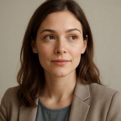 Sarah K.