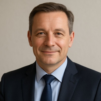 Thomas K.