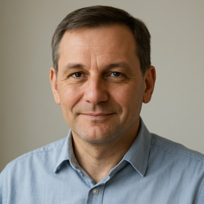 Werner M.