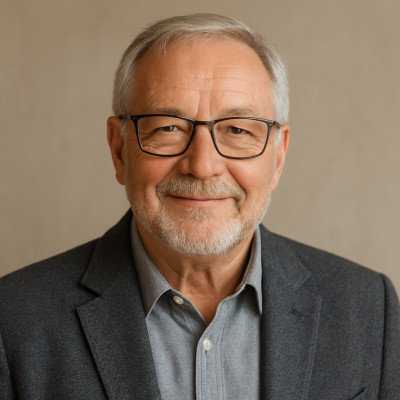 Werner M.